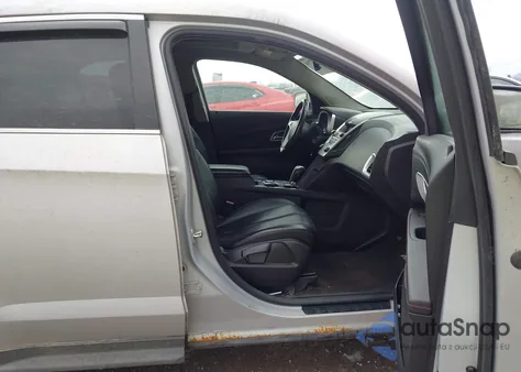 2011 Chevrolet Equinox 2Lt z USA, uszkodzony, nr VIN 2CNFLNEC0B6465661